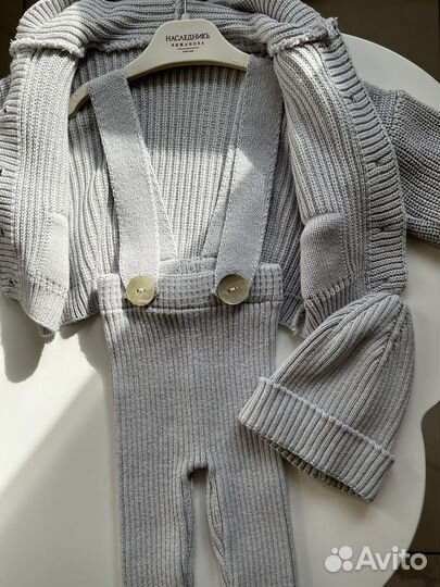 Комплект наследник выжанова на доставке