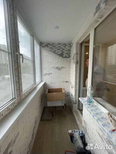 Ремонт и отделка квартир под ключ с гарантией