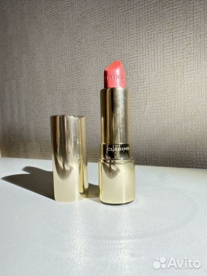 Помада Clarins Candy rose 715