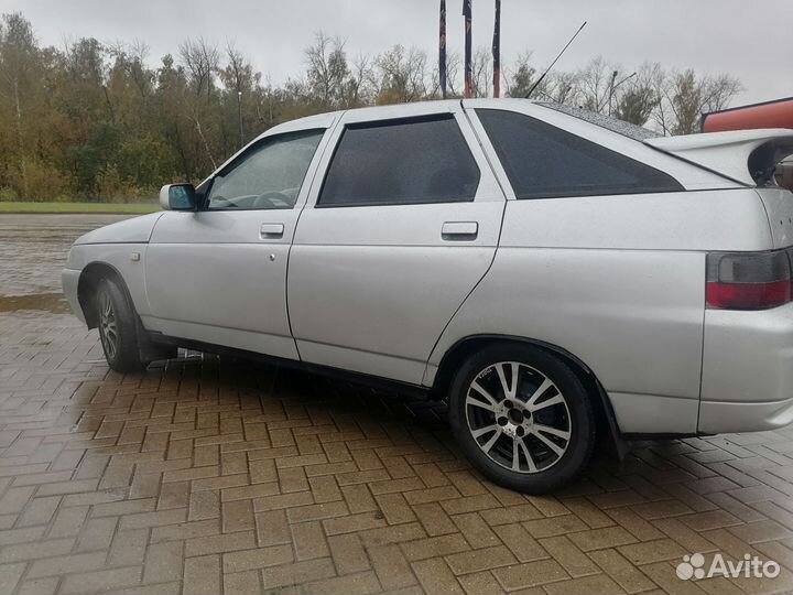 ВАЗ 2112 1.6 МТ, 2006, 150 000 км