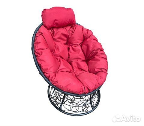 Садовое кресло