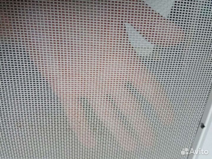 Москитная сетка, антикошка готовая сетка на окно