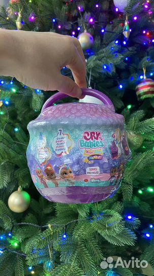 LOL Hairvibes Surprise (оригинал)