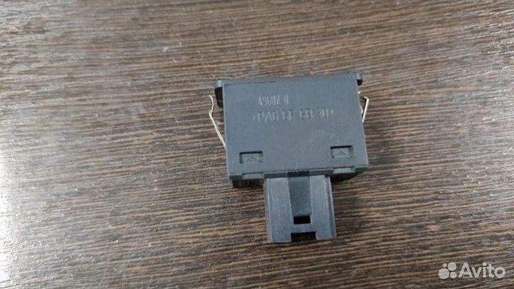 Разъем AUX Bmw X5 E53