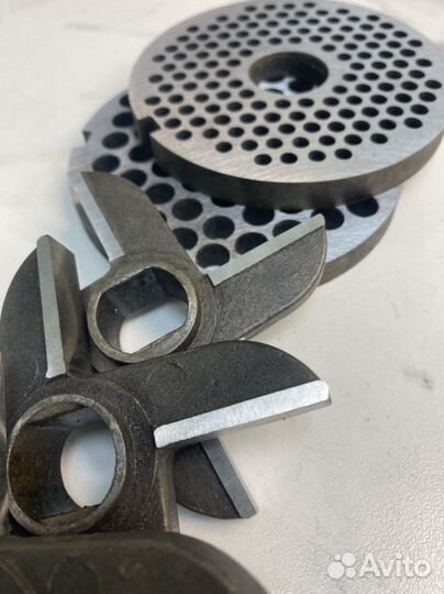 Заточка инструмента