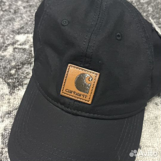 Кепка Carhartt wip с лого опт