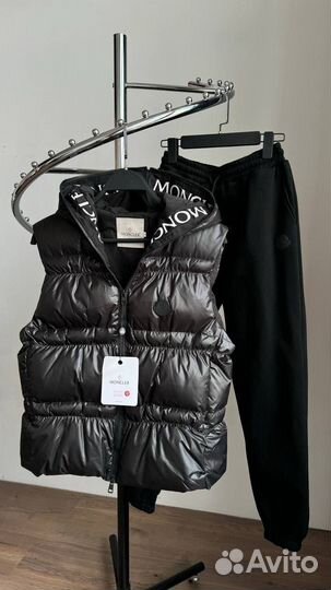 Костюм Moncler