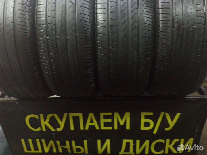 Pirelli Scorpion Verde 285/45 R20