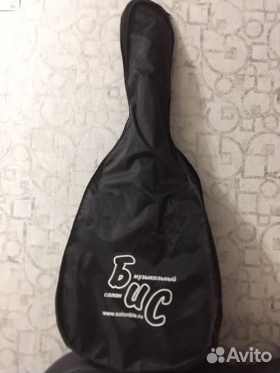 Акустическая гитара colombo