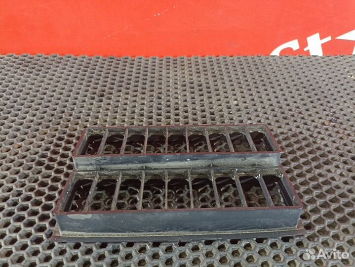 Рамка кнопок Man TGS, Man TGX