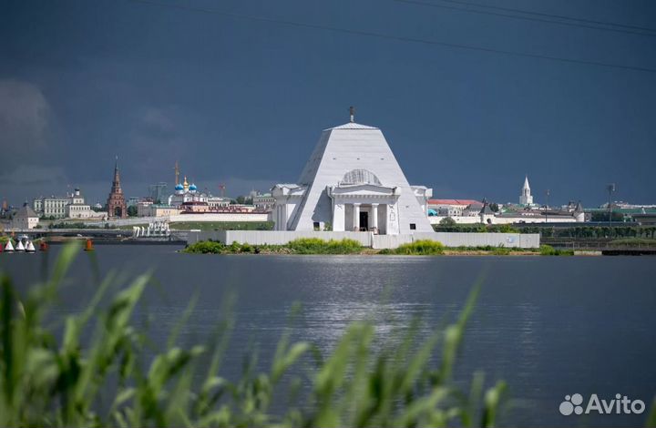 Путешествие в Казань 5 дн