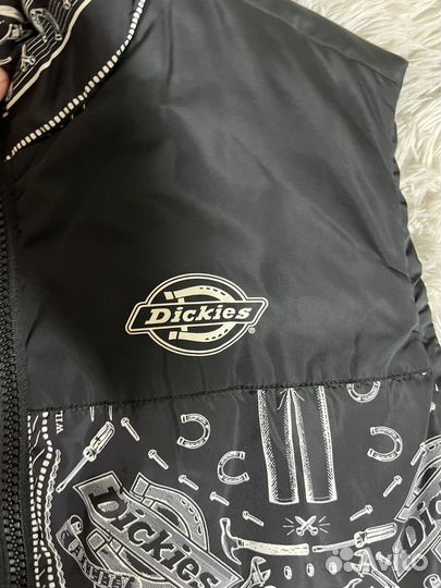 Жилет dickies