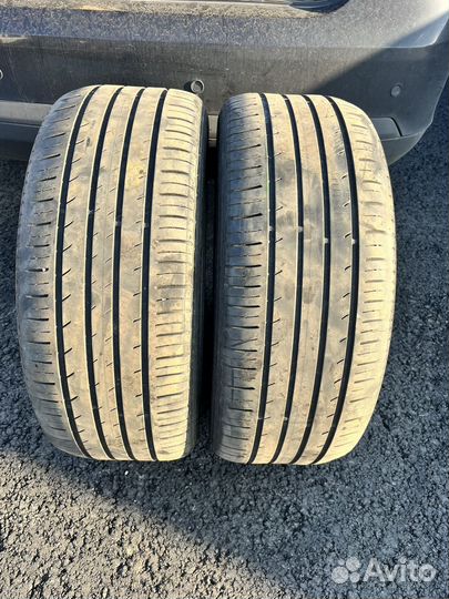 Kumho Ecowing ES31 225/45 R17