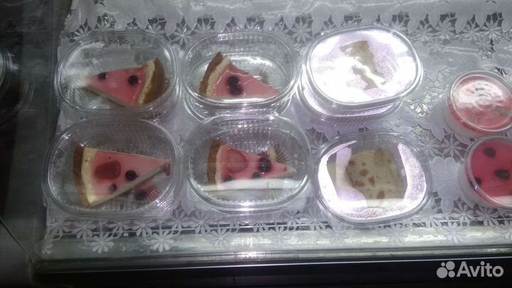 Творог. Фермерская продукция из молока