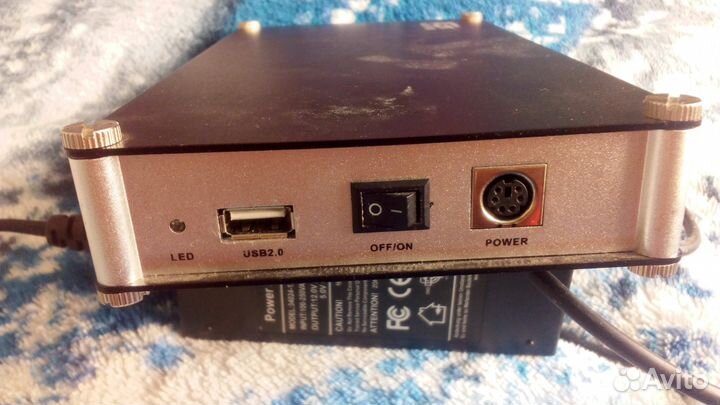 Фильмотека -Хранилище AgeStar 2 тб