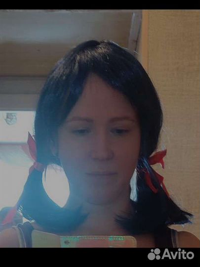 Костюм Леди Баг и Леди Лисы взрослый