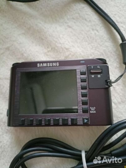 Фотоаппарат Самсунг