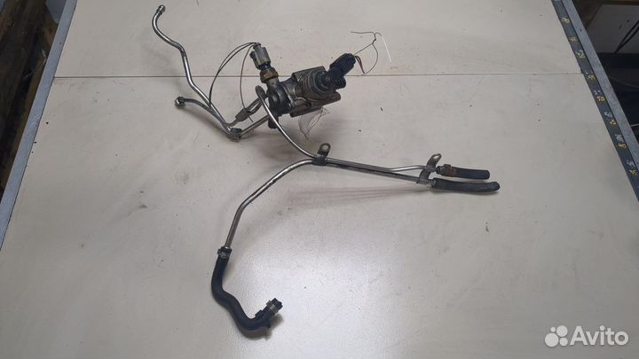 Тнвд Skoda Octavia (A5), 2006