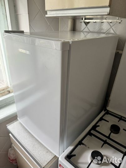 Холодильник мини маленький бу не рабочий