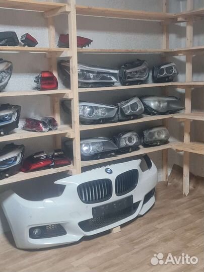 Бмв 3 7 5 gt F10 F30 F02 G11 в разборе