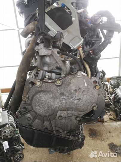 АКПП Toyota Passo KGC10