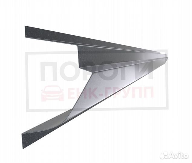 Пороги Toyota Scepter 1 купе и другие