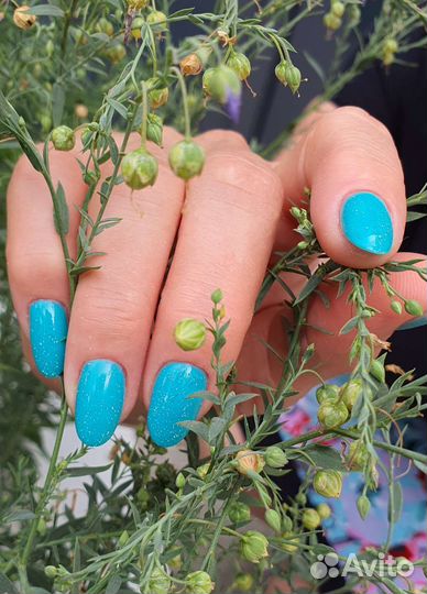 Мастер маникюра