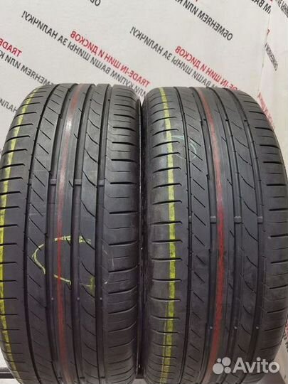 Continental ContiSportContact 5 235/45 R19 95V