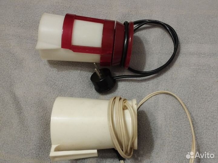 Электрокружки