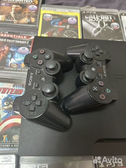 Sony playstation 3