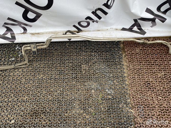 Трубка кондиционера Соренто 4 Kia Sorento