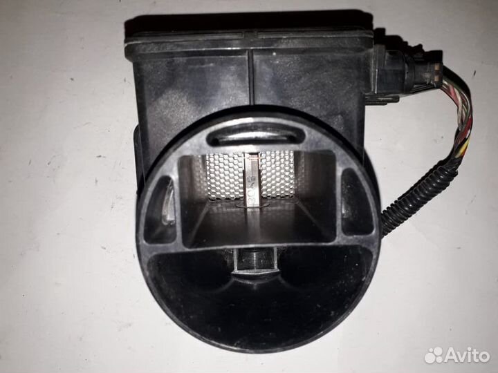 Расходомер воздуха 455 Mitsubishi Chariot N43W