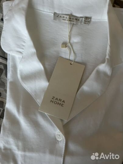 Женская домашняя одежда