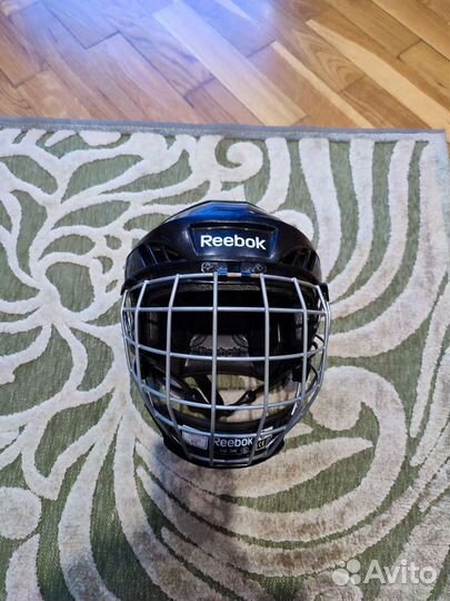 Шлем игровой