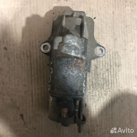 Стартер Ford Focus 2, Mondeo, Volvo S40 б/у