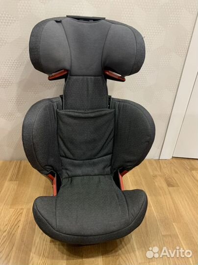 Детское автокресло Maxi-Cosi RodiFix AirProtect