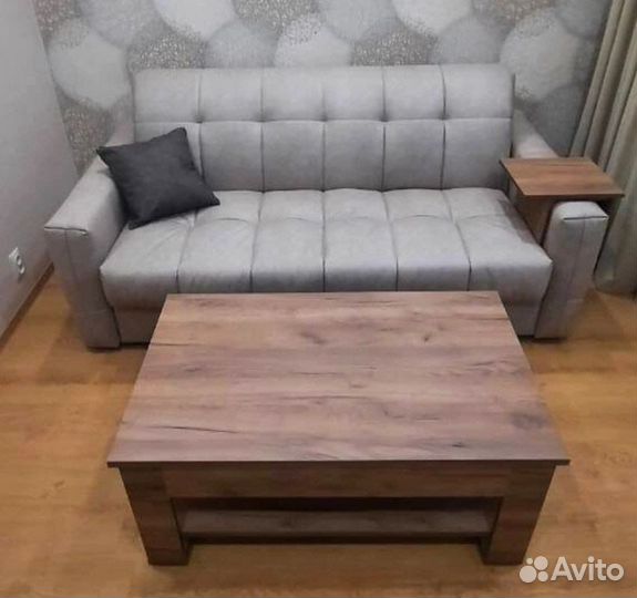 Журнальный стол трансформер новый