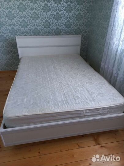 Матрас 140х200