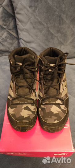 Демисезонные кроссовки Adidas 36 2/3 размер