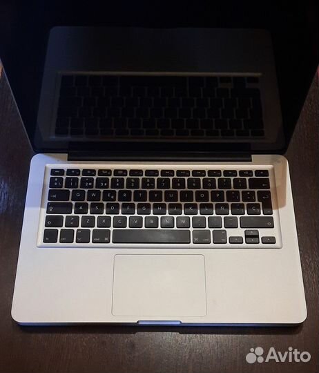 Apple MacBook Pro A1278 2012 запчасти