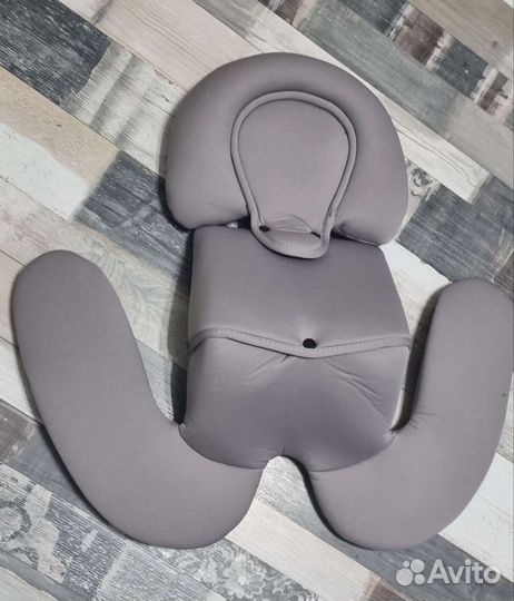 Вкладыш для новорожденного