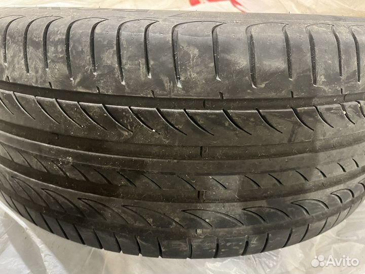 Pirelli Powergy 235/45 R18