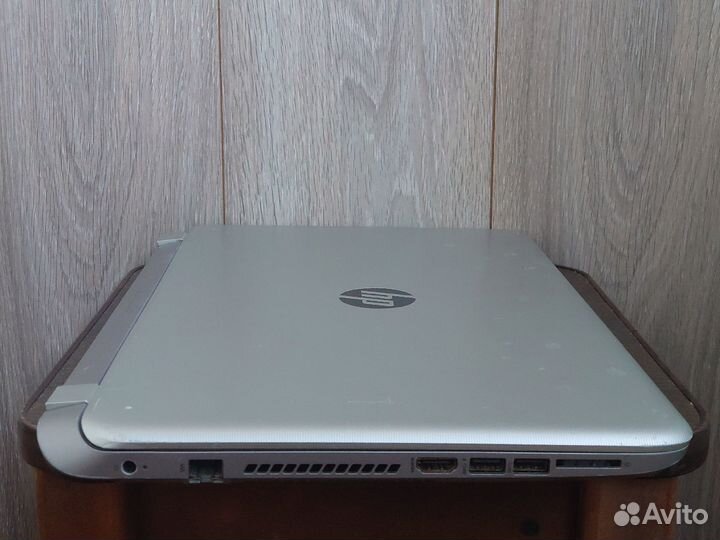 Игровой ноут на i7(4710) и 8gb RAM