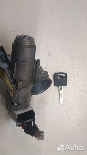 Замок зажигания Ford Galaxy, 1999