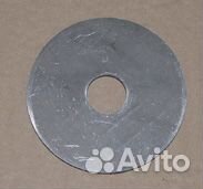 Пластина опоры двигателя д.110 Н4 маз