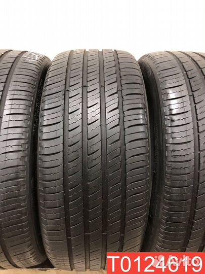 Michelin Primacy MXM4 235/40 R19 96V