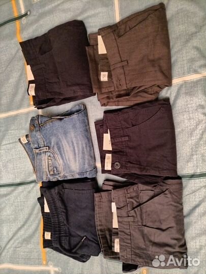 Джинсы Новые с биркой