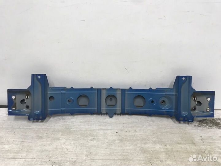 Усилитель бампера передний Mazda 3 BL 2010