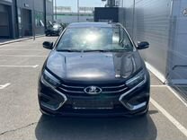 Новый ВАЗ (LADA) Vesta 1.6 MT, 2024, цена 1 602 900 руб.