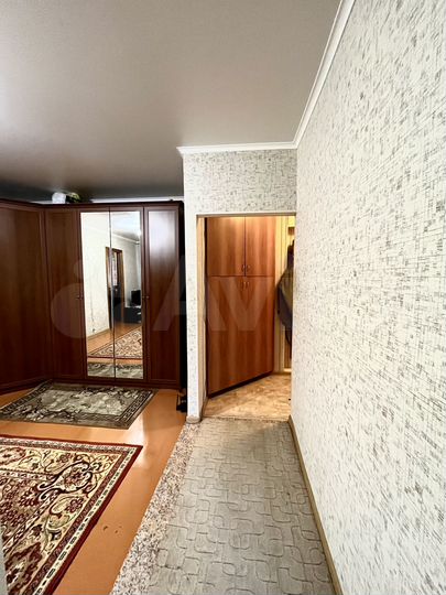 2-к. квартира, 45,1 м², 1/4 эт.